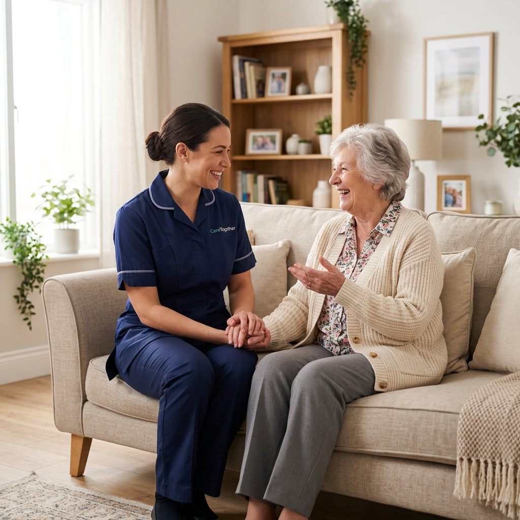 Professional Care