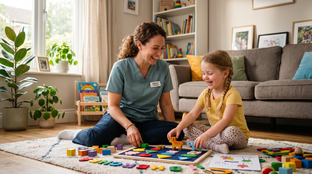 Children's Services